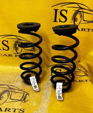 Ford Escape IV Rear coil spring LX615560NAD