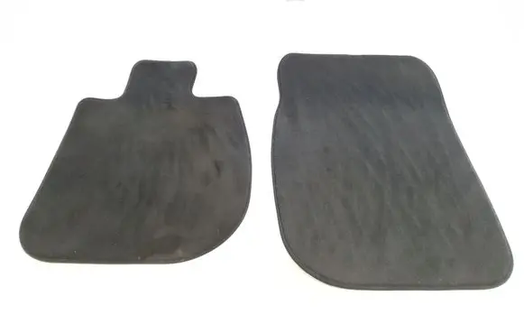 BMW Z4 g29 Car floor mat set 51478088504