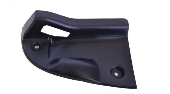 BMW 4 F32 F33 Tailgate trim 7295255
