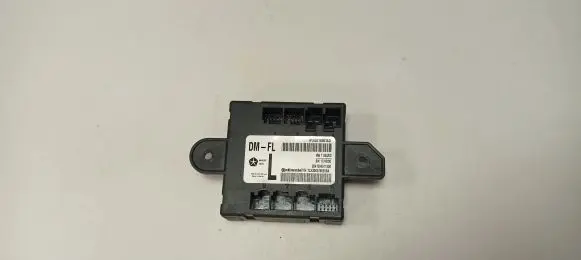 Dodge Durango Door control unit/module P68316561AD 2841584911300