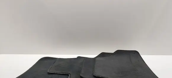 BMW 5 E60 E61 Car floor mat set 