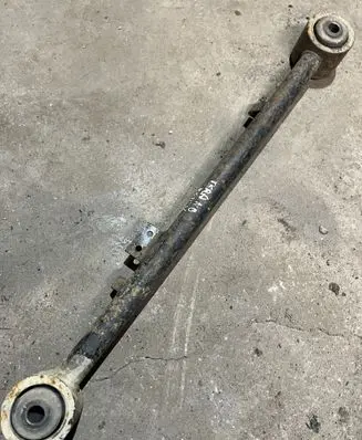 Nissan Terrano Rear control arm