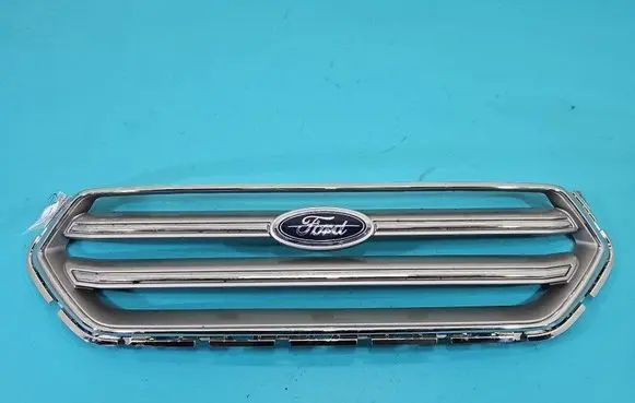 Ford Kuga II Front bumper upper radiator grill GV44-8200-B IMPRK1515903