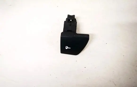 Central locking switch button