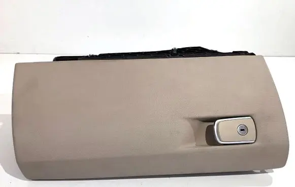 BMW 3 F30 F35 F31 Glove box set 