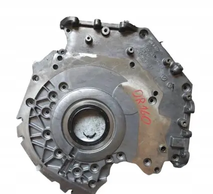 Audi A8 S8 D5 Timing chain cover 057103173BF