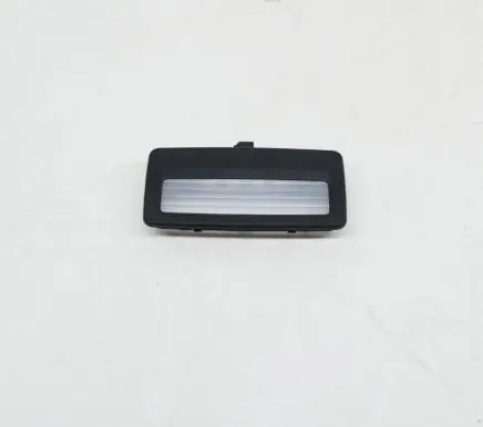 BMW 5 F10 F11 Front seat light 9163764