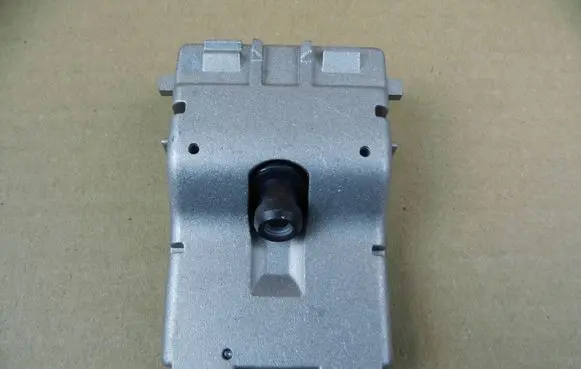 Mazda CX-5 II Windshield/windscreen camera GHS767XCXU