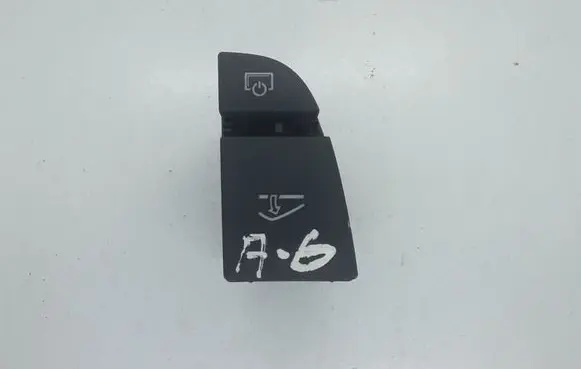 Audi A6 S6 C6 4F Other switches/knobs/shifts 4F1927227A 4F1927227 050148072