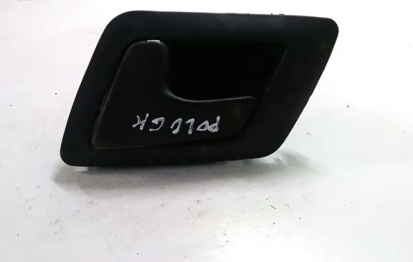 Volkswagen Polo III 6N 6N2 6NF Rear door interior handle 6K0837221C