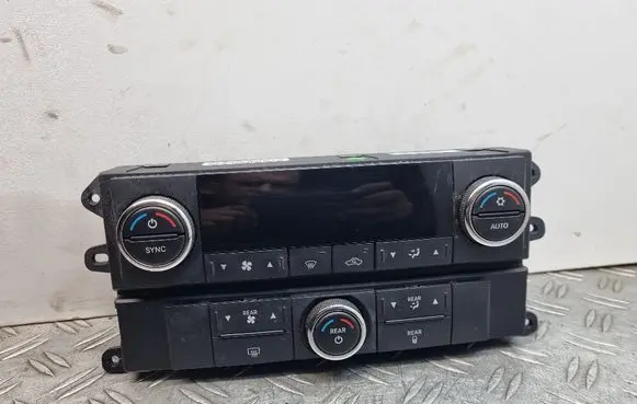Dodge Journey Climate control unit P55111898AG