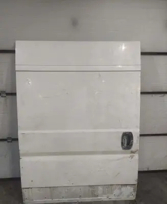 Fiat Ducato Side sliding door 