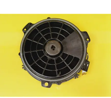 Lancia Thesis Parcel shelf speaker 382262