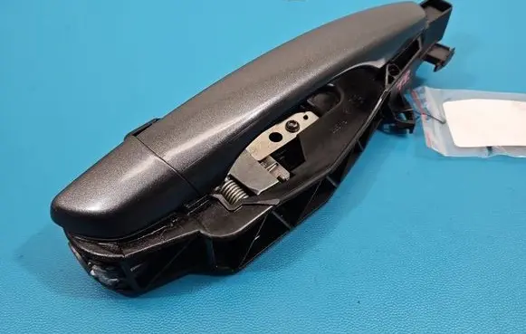 Citroen C4 Cactus Rear door exterior handle 9802977180 IMPRK1541447