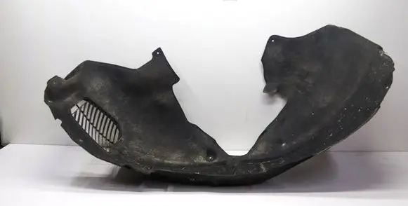 BMW iX3 G08 Front wheel arch liner splash guards