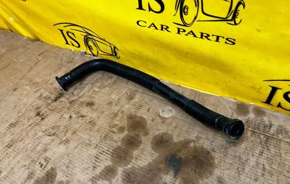 Porsche Panamera (970) Air intake hose/pipe 97011302210