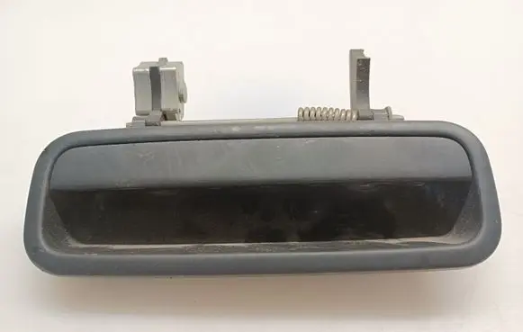 Volkswagen Caddy Tailgate/trunk/boot exterior handle NOCODE