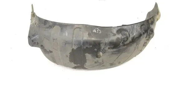 Suzuki Grand Vitara II Rear arch fender liner splash guards 7553165J00