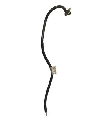 Mercedes-Benz SL R230 Negative earth cable (battery) A2305402807