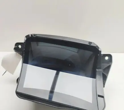 BMW 8 G16 Head up display screen 6845412