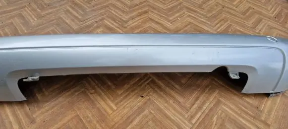 Peugeot Partner Rear bumper 9682043777 013968 09385A02