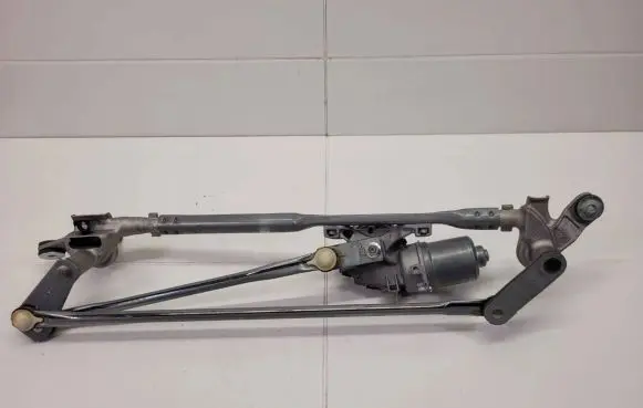 Land Rover Range Rover Evoque L538 Front wiper linkage J9C3-17500-AA