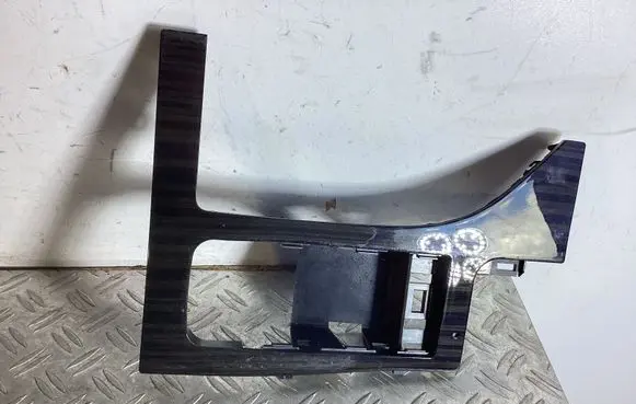 Lexus GS 250 350 300H 450H Other center console (tunnel) element 5880430E90 5882130850