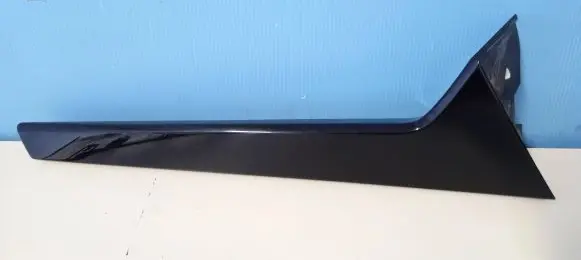 Audi e-tron Tailgate trim 4KE854872