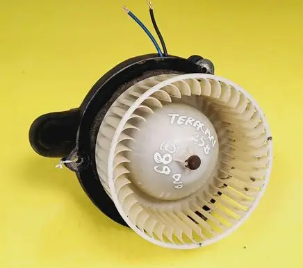 Hyundai Terracan Heater fan/blower