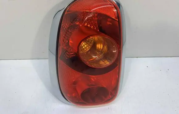 Mini Cooper Countryman R60 Rear/tail lights 980814902 9808149