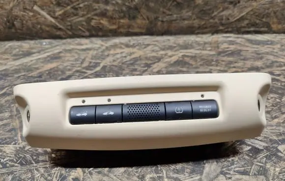 Maserati Quattroporte Other switches/knobs/shifts 69148941 610587
