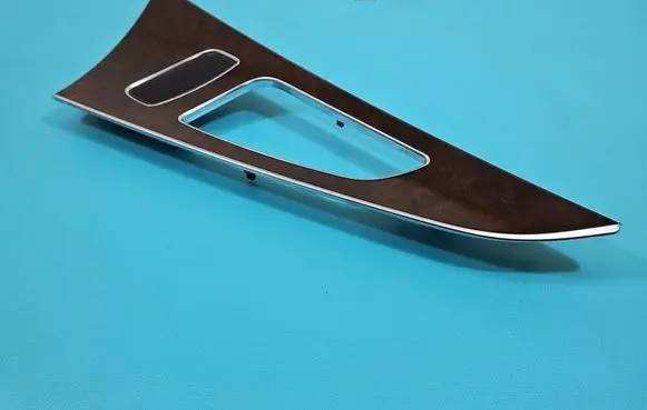 Audi A6 S6 C7 4G Center console decorative trim 4G0867419D IMPRK1494506