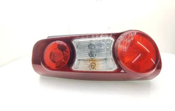 Peugeot Partner Rear/tail lights
