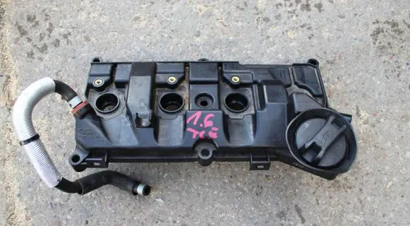 Renault Megane IV Rocker cam cover 