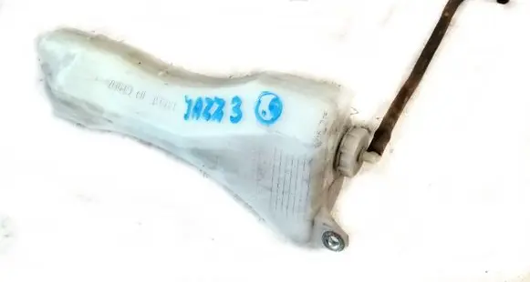 Honda Jazz Coolant expansion tank/reservoir 105TYS