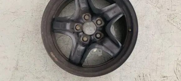 Opel Insignia A R17 steel rim 2170103 140010472