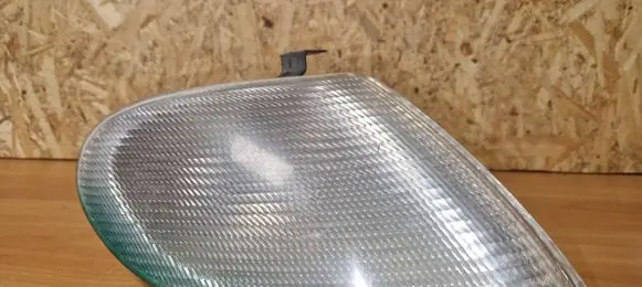 Volkswagen Sharan Front indicator light 0311325002