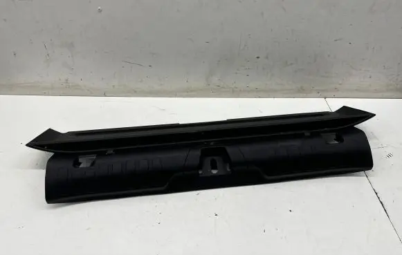 Ford Puma Trunk/boot sill cover protection L1TBA40352A