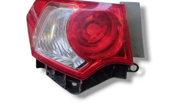 Honda Accord Rear/tail lights 33550-TL0-G01