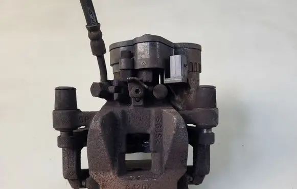 Jaguar XF X260 Rear brake caliper GX732552A GX732B512AA