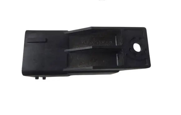 Citroen C4 Grand Picasso Glow plug pre-heat relay 9663696380 51252004