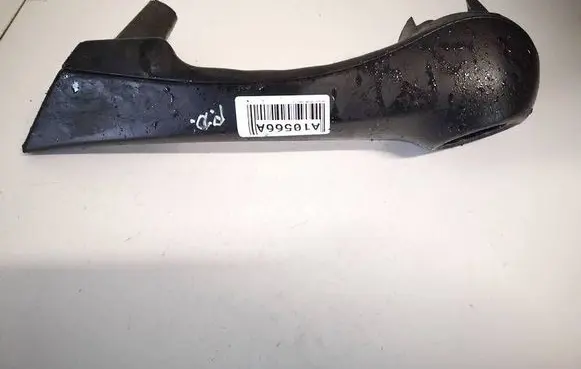 Renault Megane II Other front door trim element