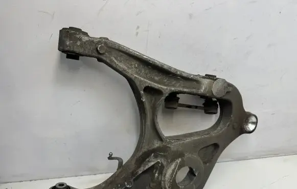 Mercedes-Benz GLE (W166 - C292) Rear upper control arm/wishbone A16606