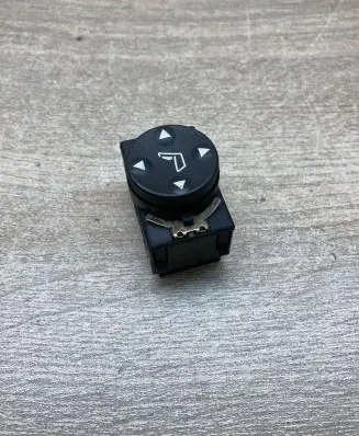BMW 6 E63 E64 Seat control switch 8352291 03060020