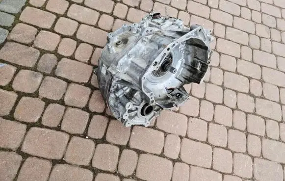 Opel Insignia B Manual 7 speed gearbox 55501646