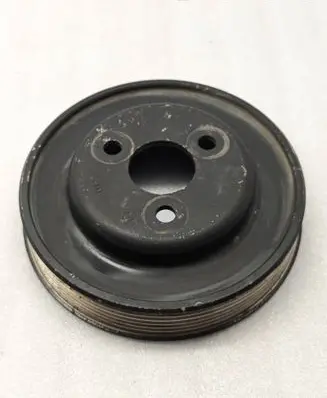 BMW 3 E36 Power steering pump pulley 1722556