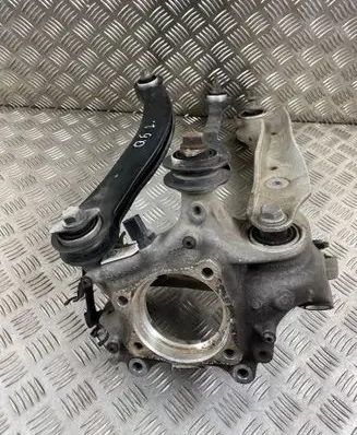 Audi A7 S7 4K8 Rear wheel hub 80A505459B