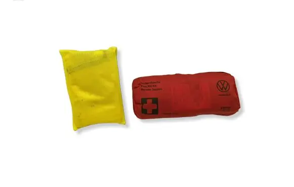Volkswagen ID.4 First aid kit 5K0860282D