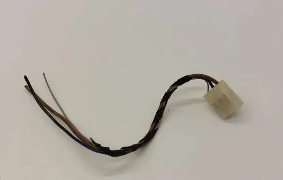 Audi A4 S4 B8 8K Other wiring loom 1J0919321