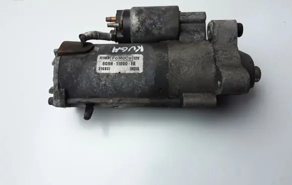 Ford Kuga II Starter motor 6G9N11000FA